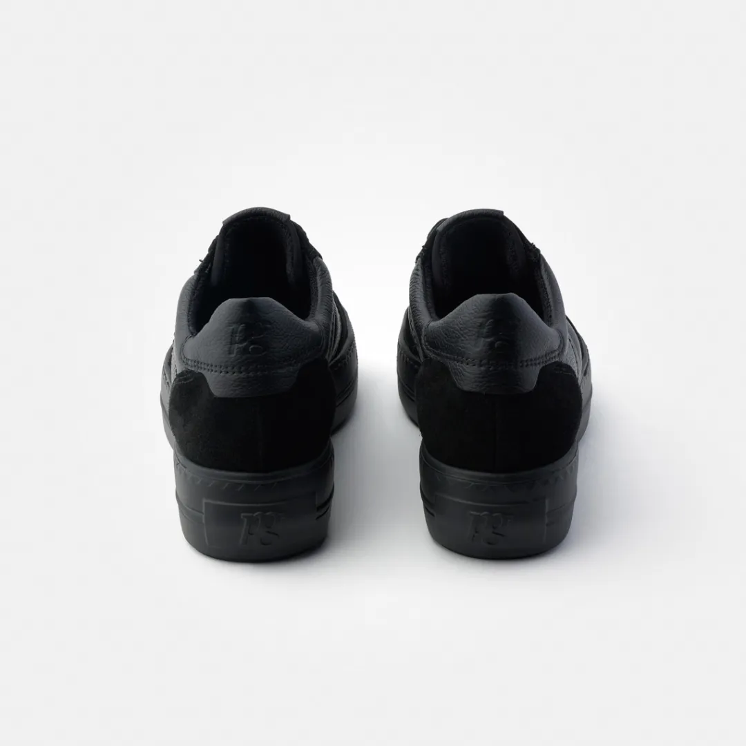 Paul Green Pauls Black Discount