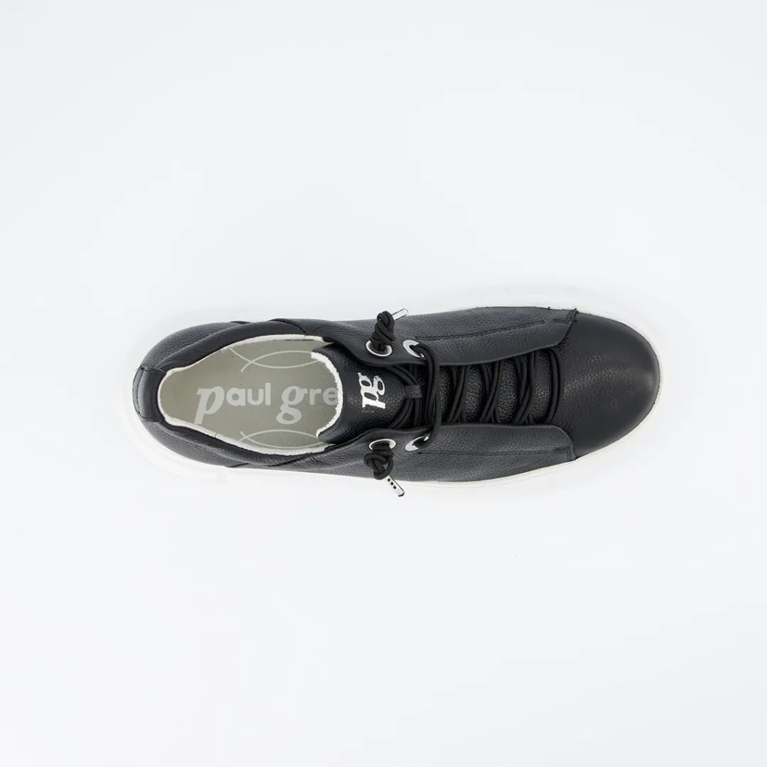 Paul Green Pauls Black Hot