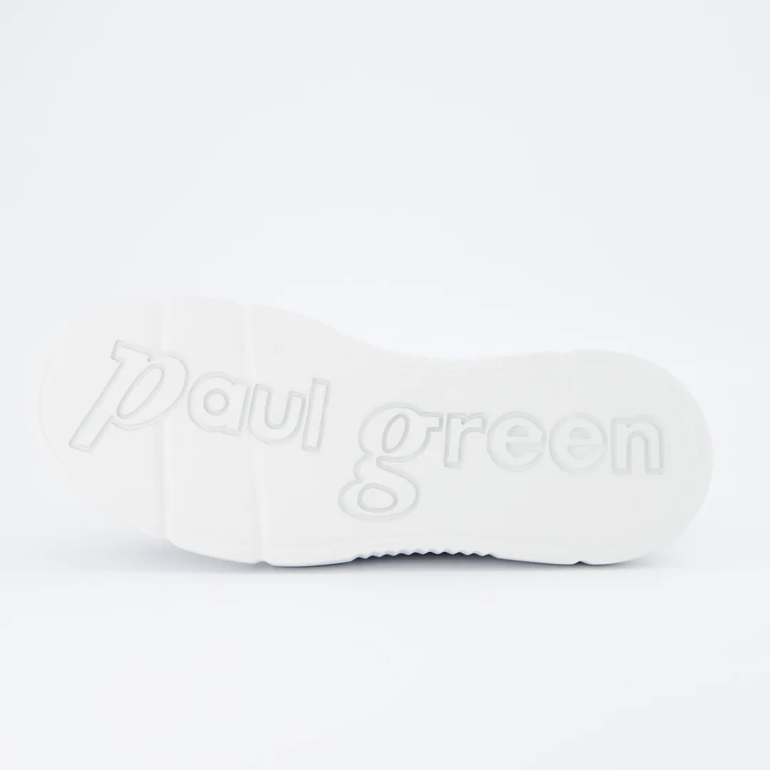 Paul Green Pauls Black Hot