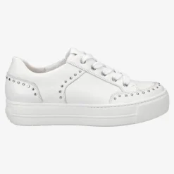 Paul Green Pauls White Hot