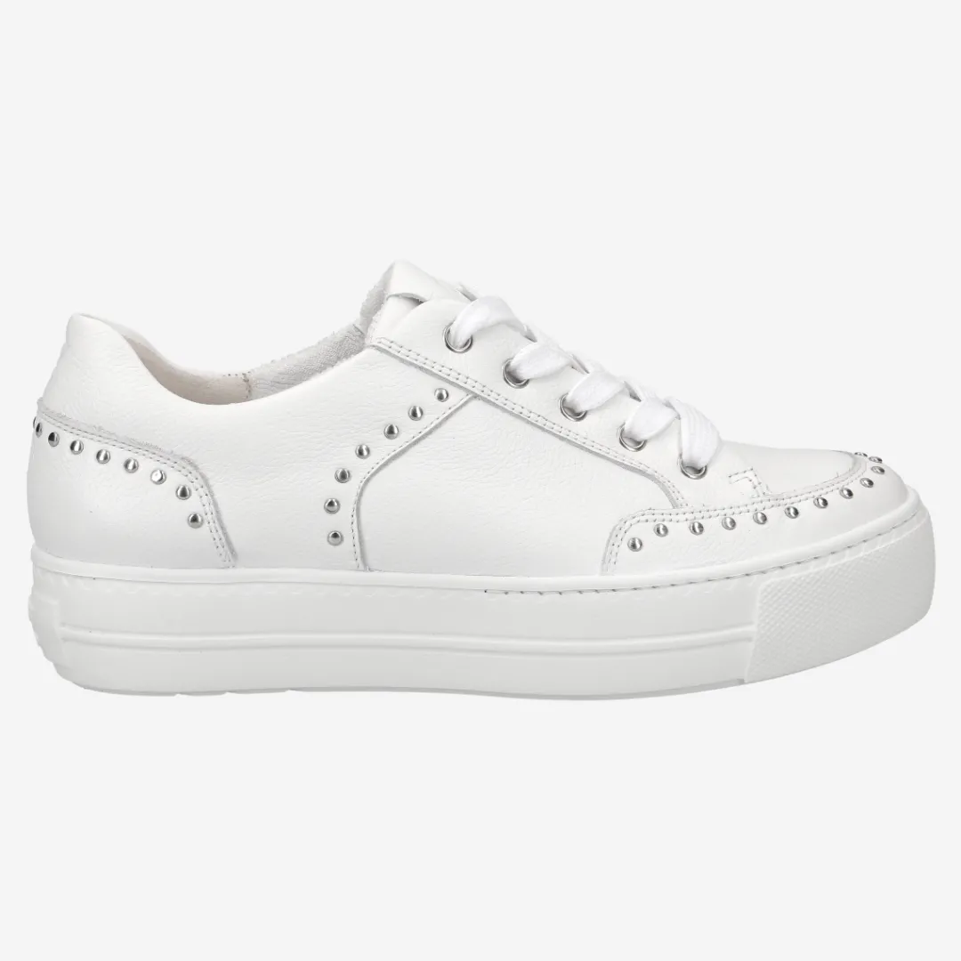 Paul Green Pauls White Hot