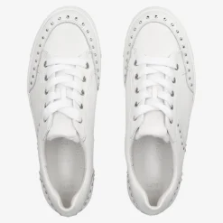 Paul Green Pauls White Hot