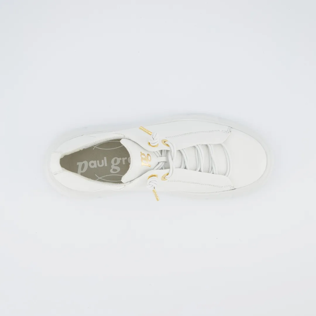 Paul Green Pauls White Clearance