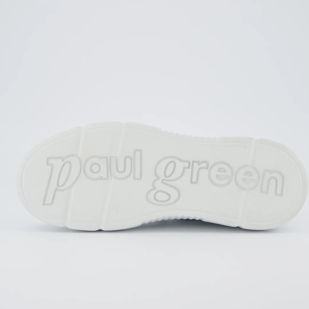Paul Green Pauls White Clearance