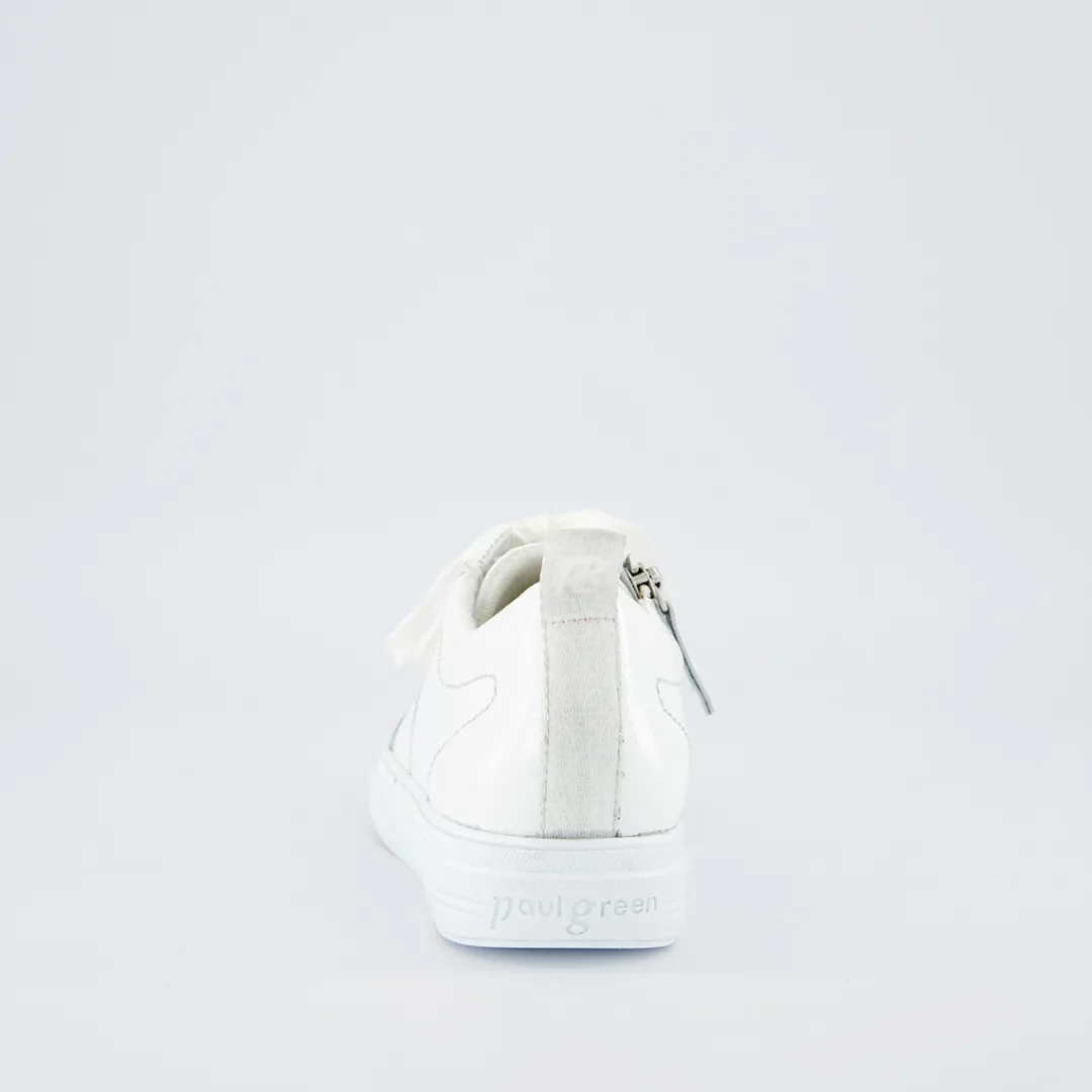 Paul Green Pauls White Outlet