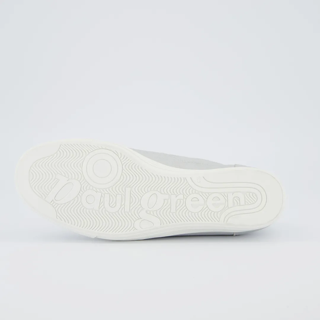 Paul Green Pauls silver Best