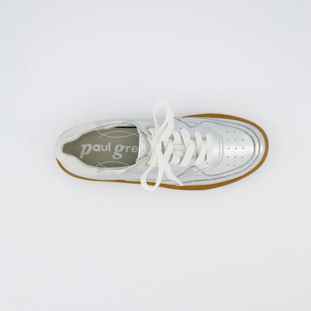Paul Green Pauls silver Outlet