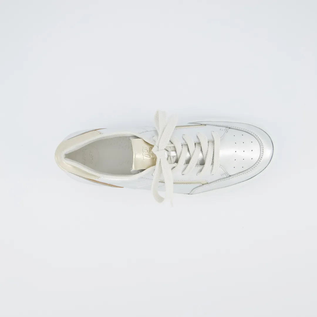 Paul Green Pauls silver Hot