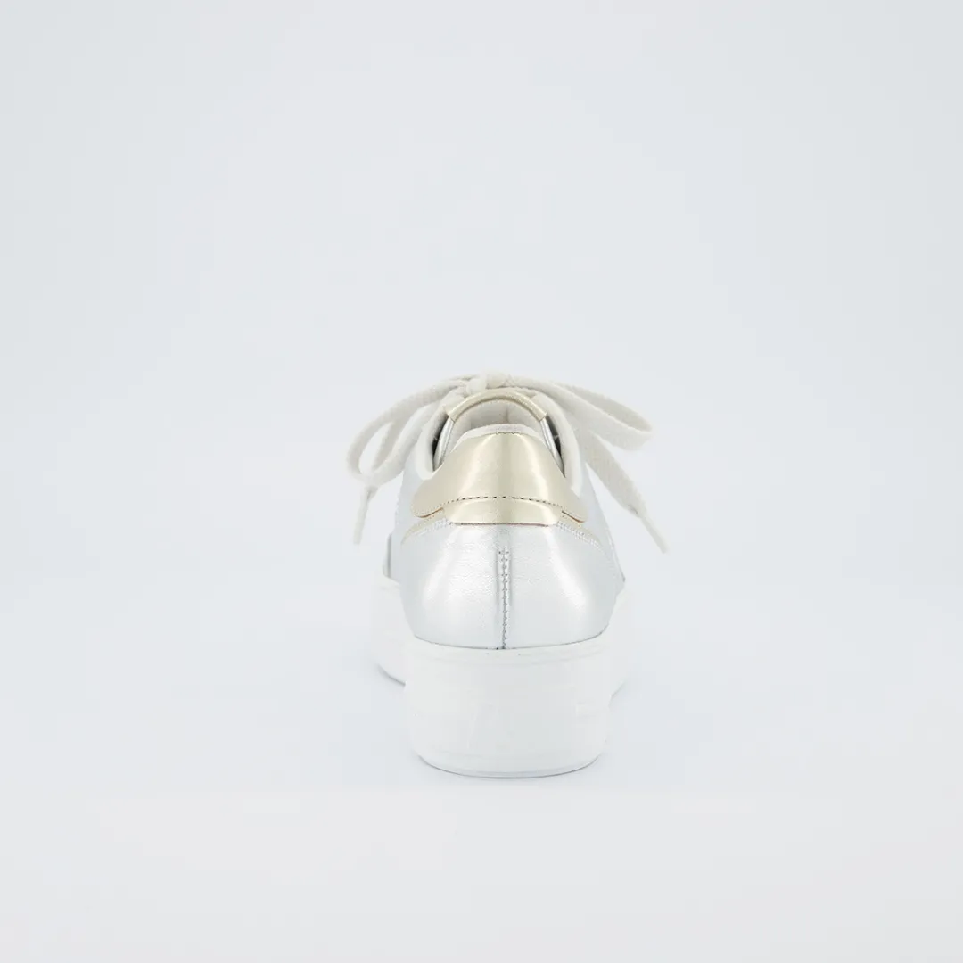 Paul Green Pauls silver Hot