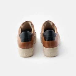 Paul Green Pauls Brown Hot