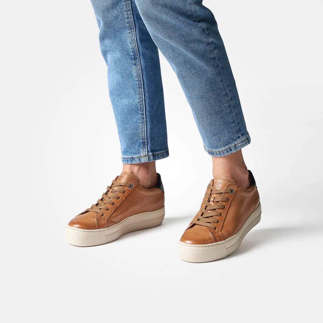 Paul Green Pauls Brown Hot