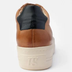Paul Green Pauls Brown Hot