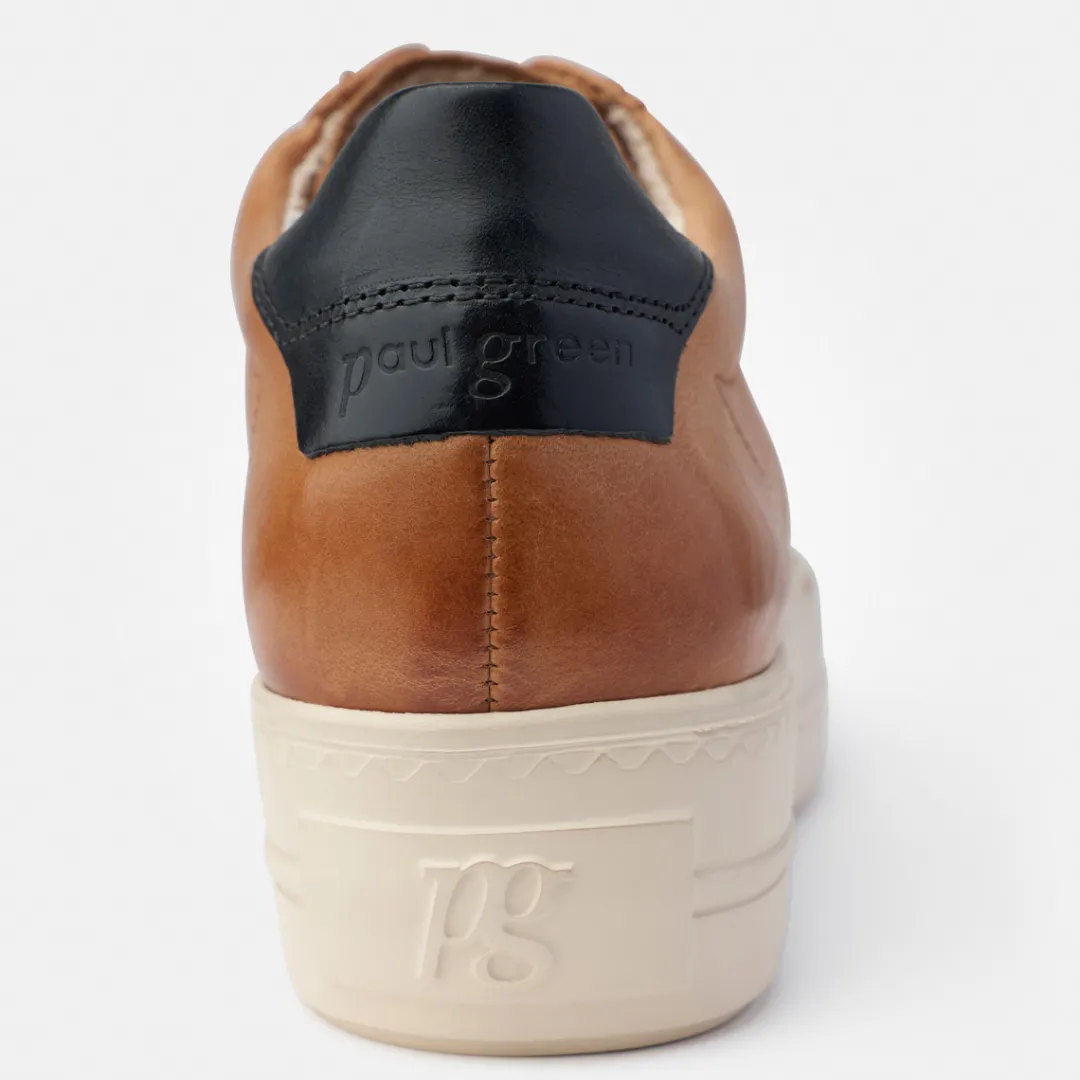 Paul Green Pauls Brown Hot