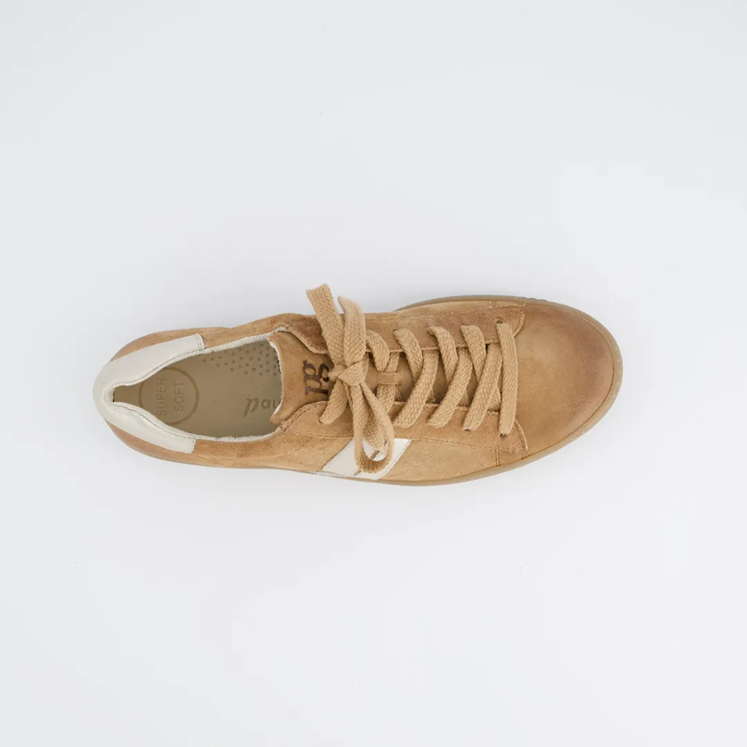 Paul Green Pauls Brown Hot