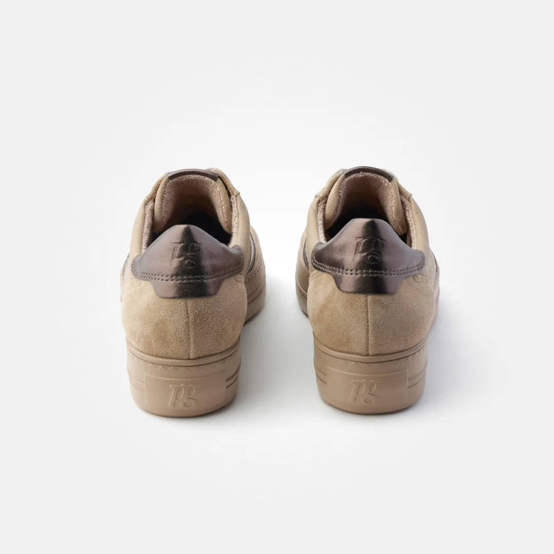 Paul Green Pauls Beige New