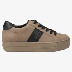 Paul Green Pauls Nut brown/ black Online