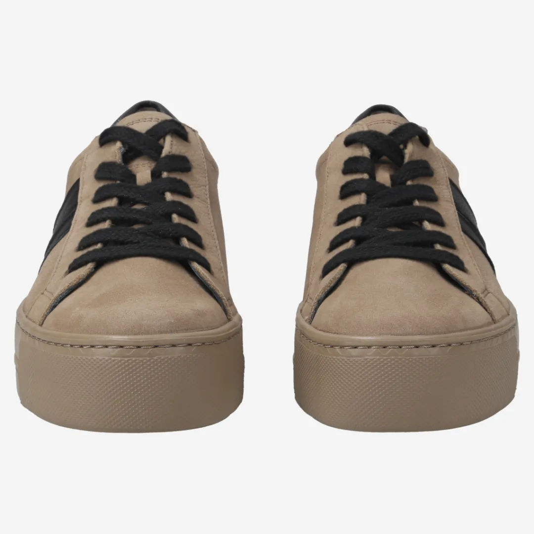 Paul Green Pauls Nut brown/ black Online