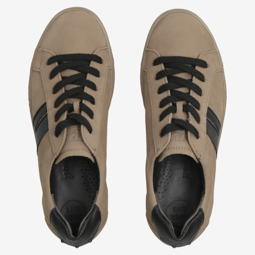 Paul Green Pauls Nut brown/ black Online