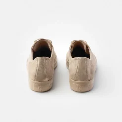 Paul Green Pauls Beige, metallic Discount