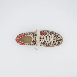 Paul Green Pauls Leo look/ red Sale
