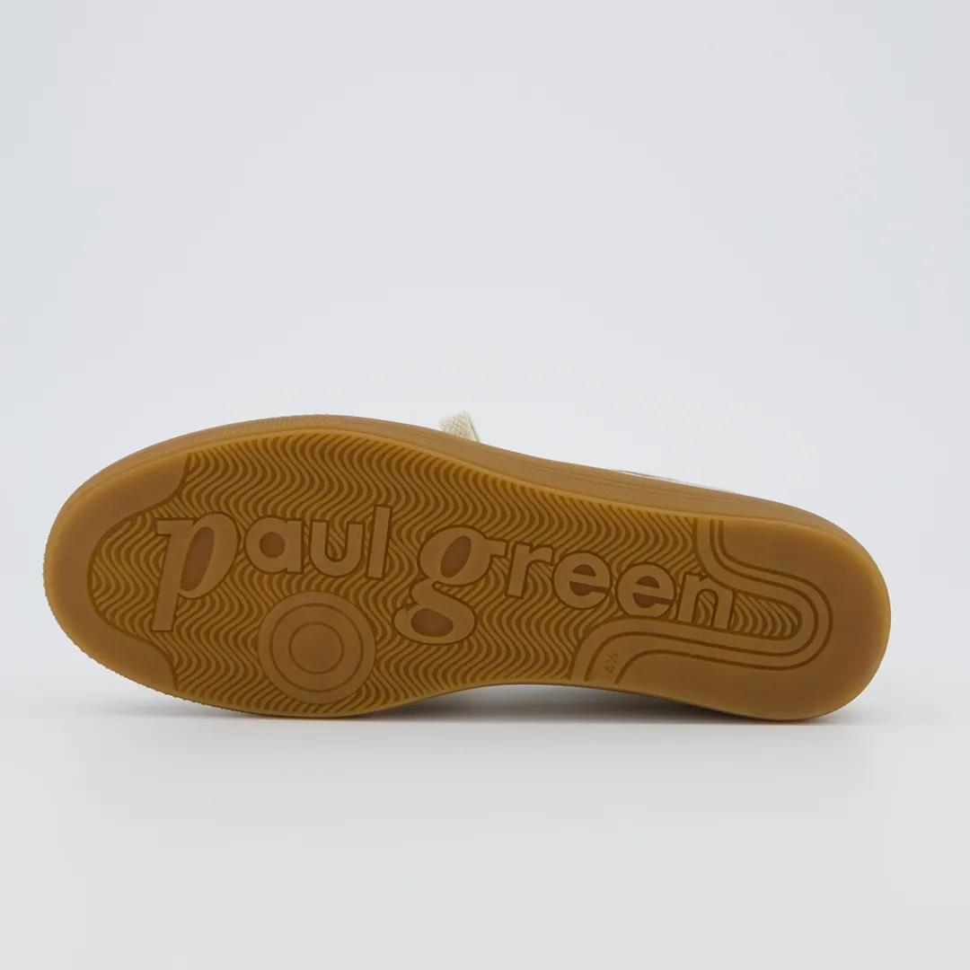 Paul Green Pauls Gold Hot