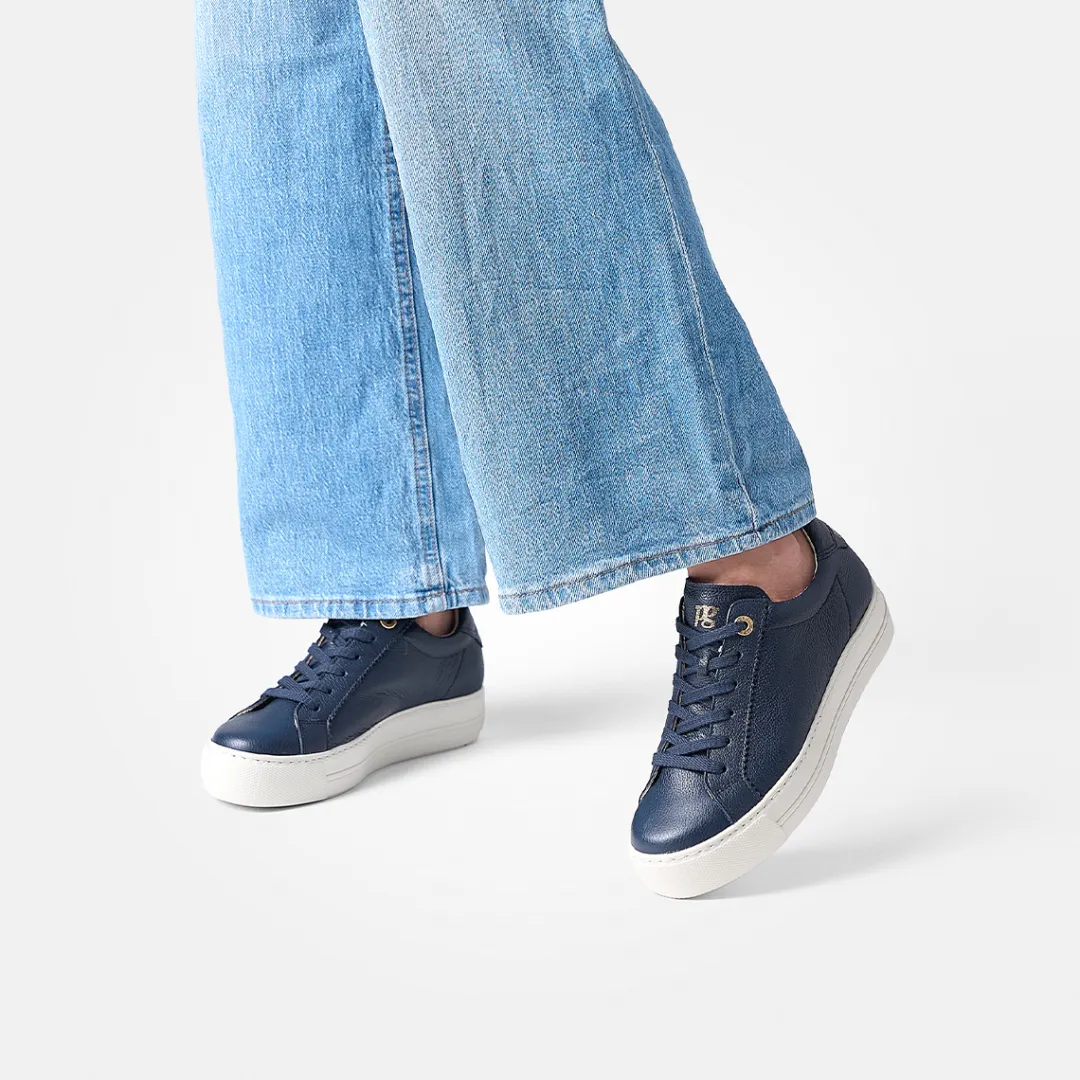 Paul Green Pauls Blue New