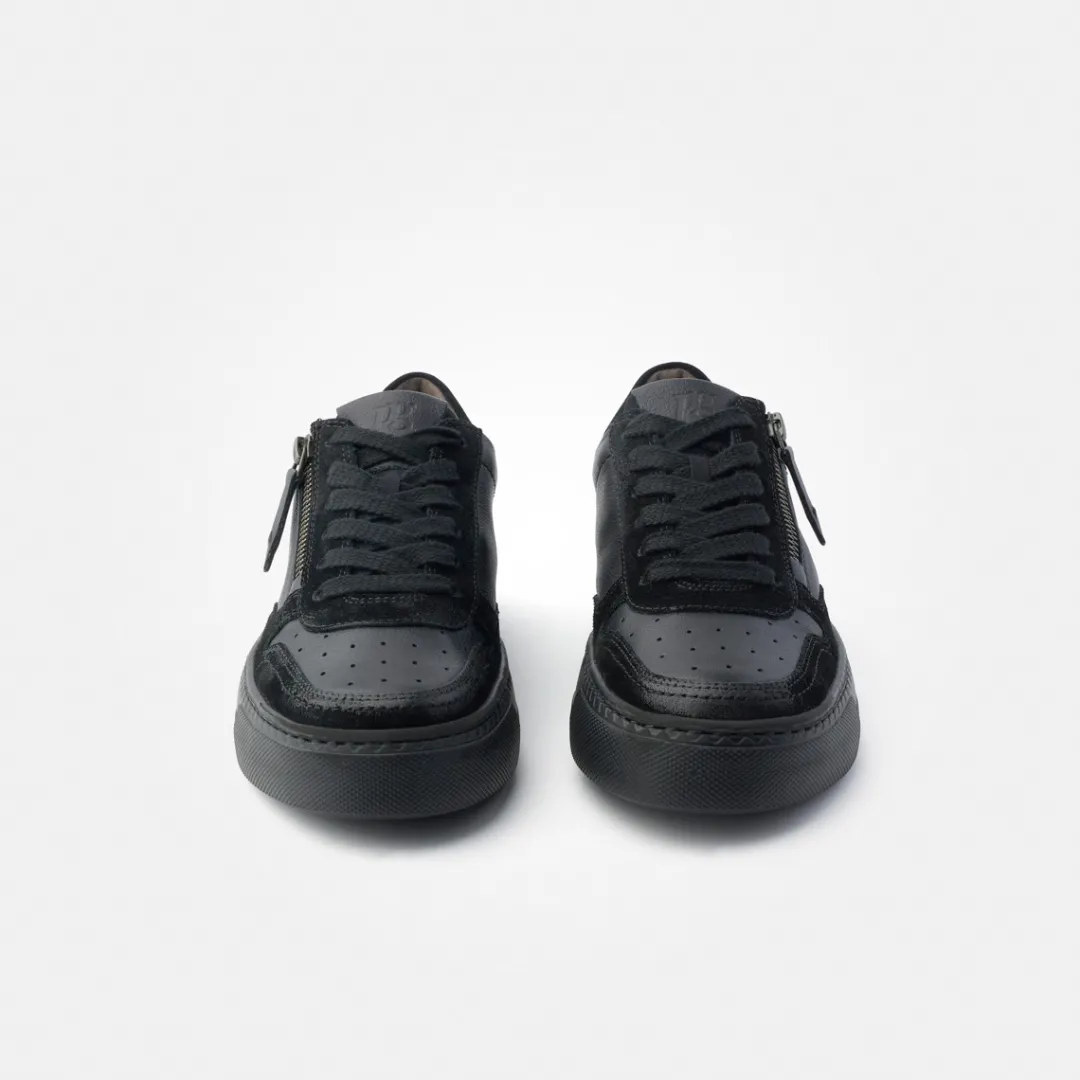 Paul Green Pauls mit RELAX-WEITE und Wechselfußbett Black Outlet