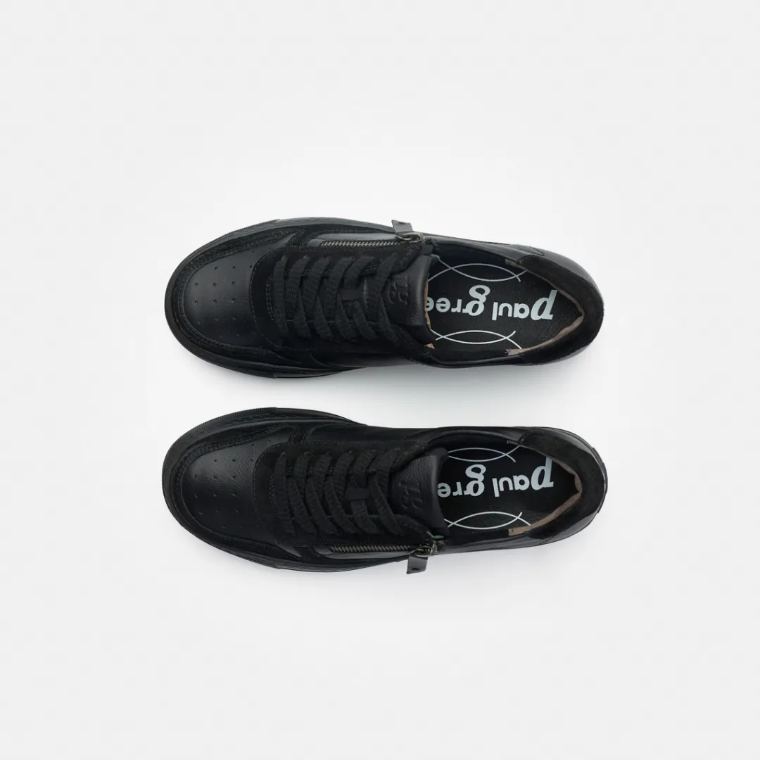 Paul Green Pauls mit RELAX-WEITE und Wechselfußbett Black Outlet