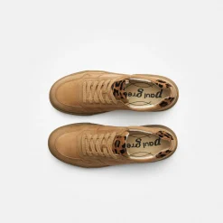 Paul Green Pauls with removable footbed Brown Best