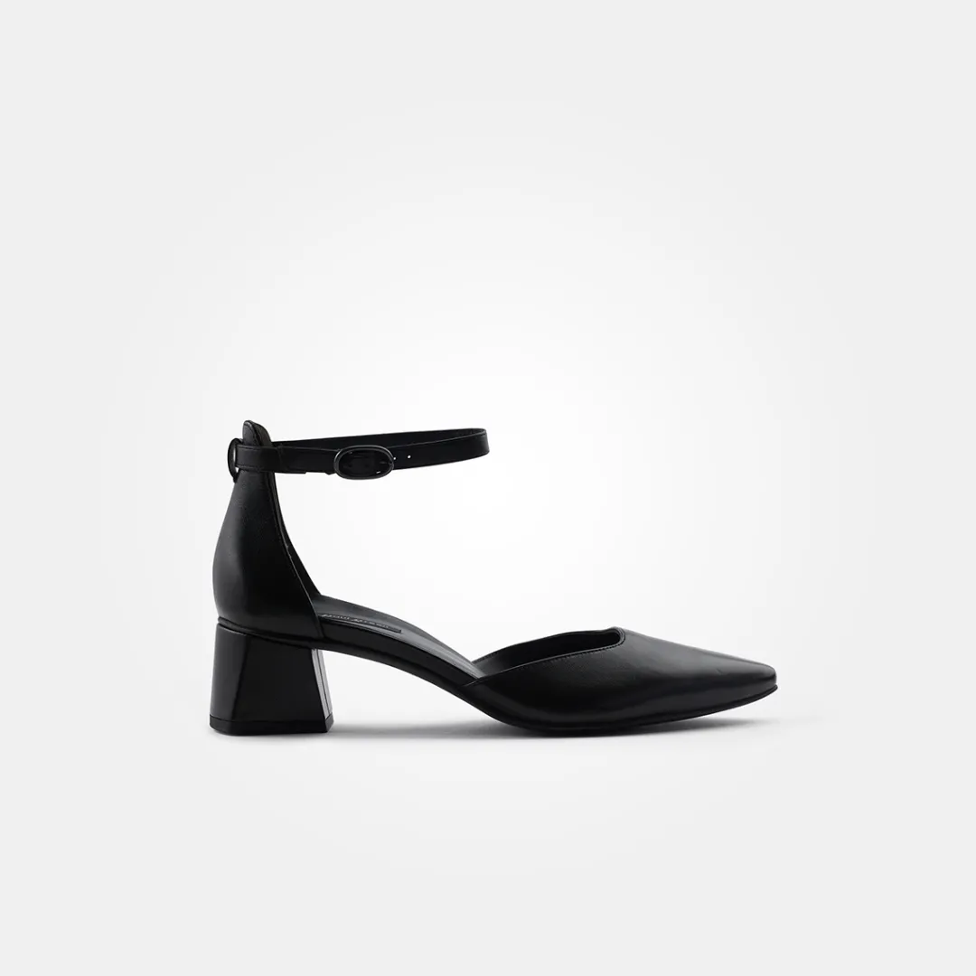 Paul Green Pumps Black Best