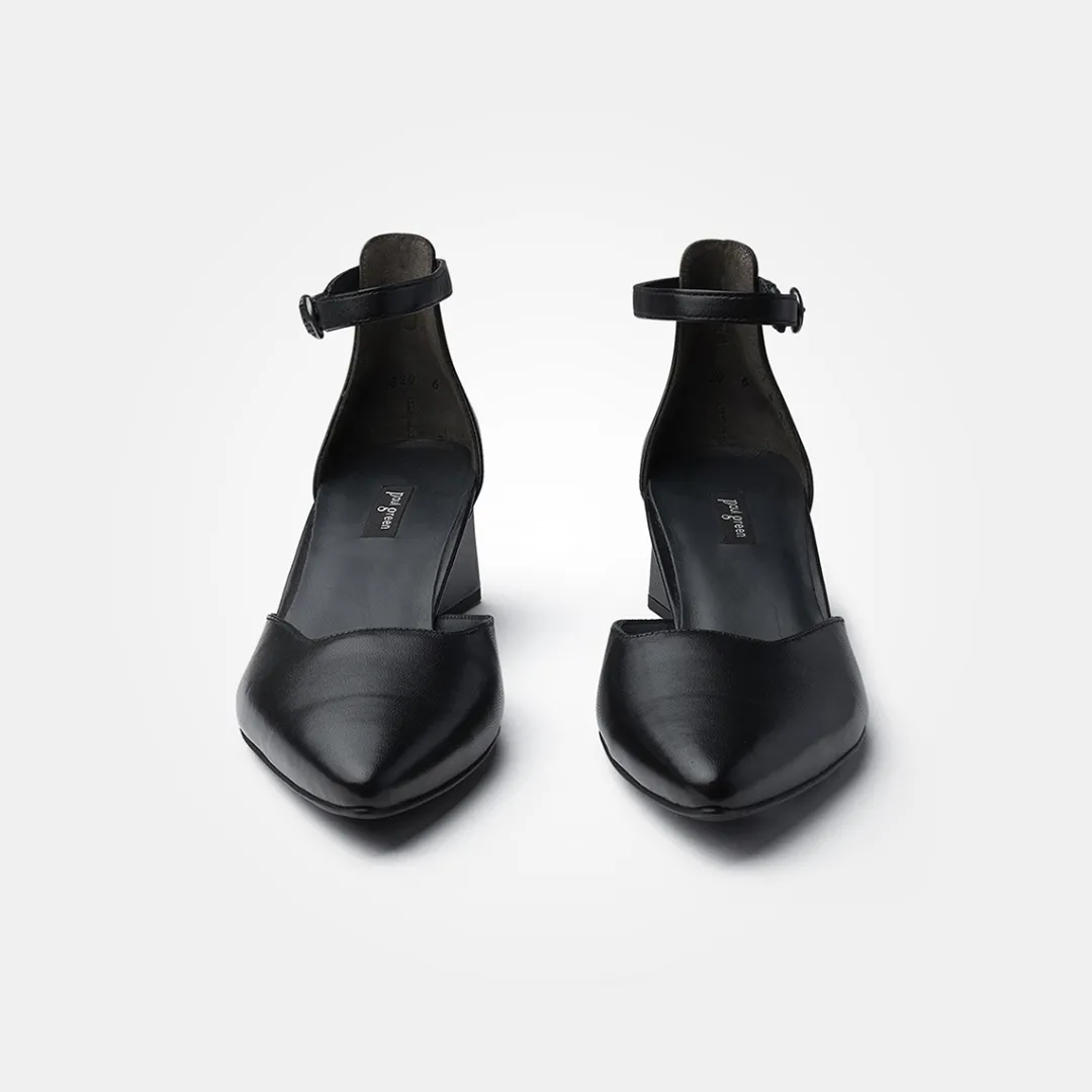 Paul Green Pumps Black Best