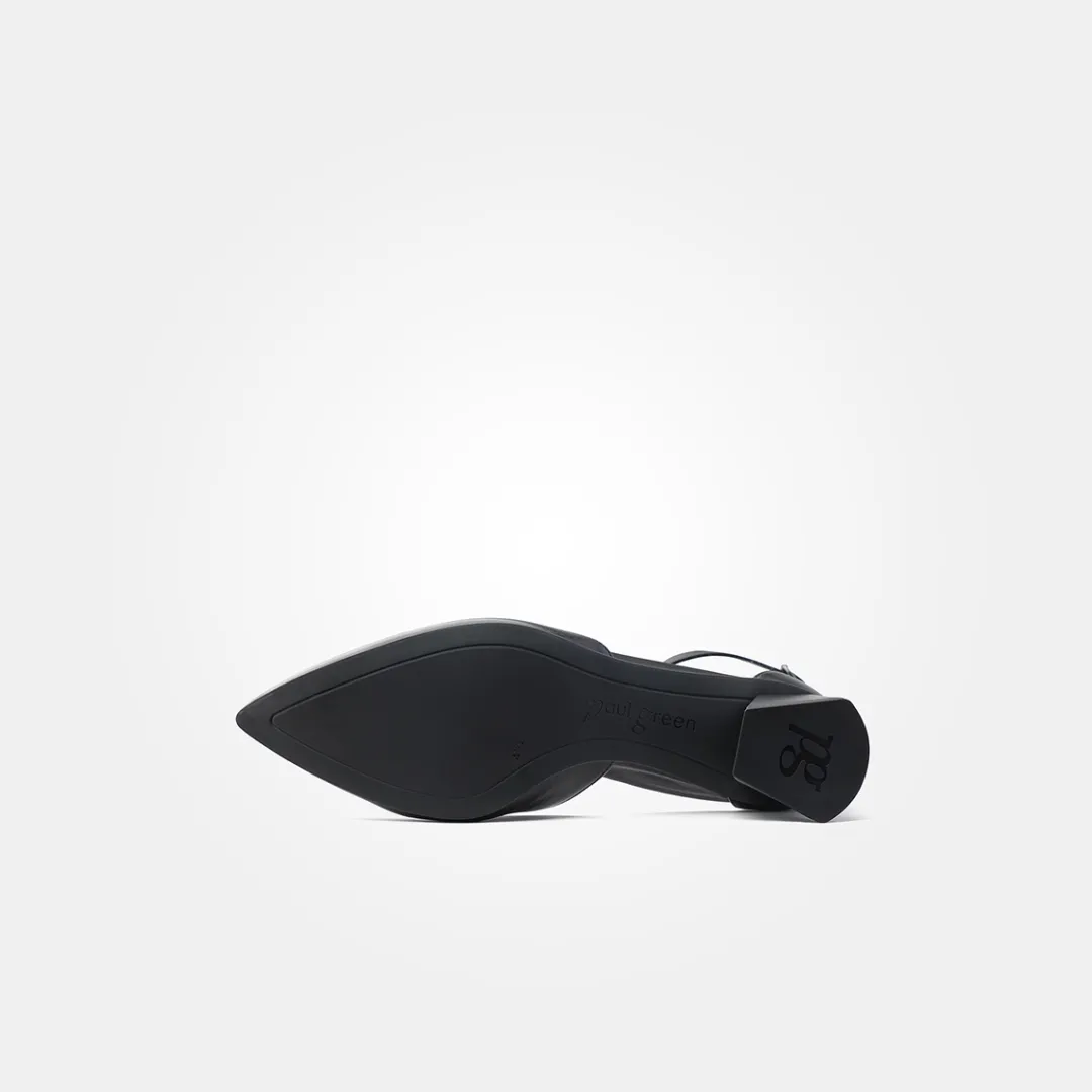 Paul Green Pumps Black Best
