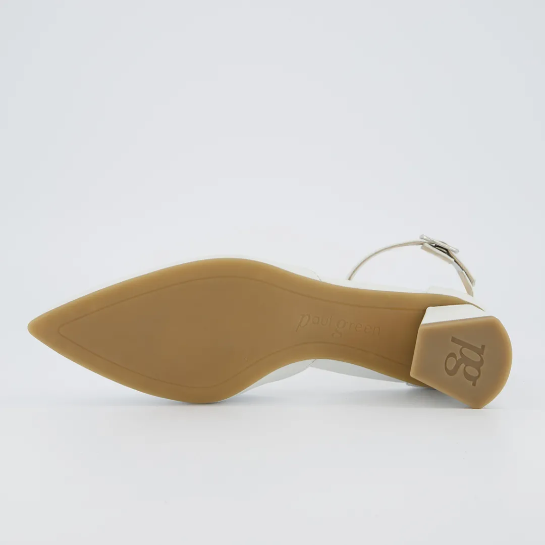 Paul Green Pumps White Online