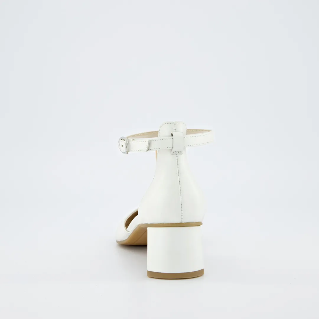 Paul Green Pumps White Online