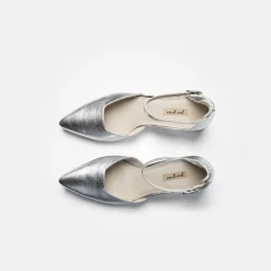 Paul Green Pumps silver Hot