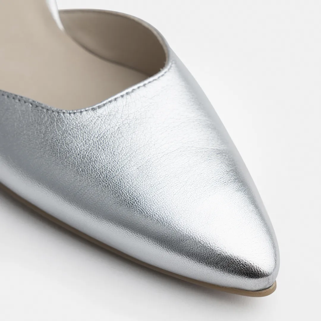 Paul Green Pumps silver Hot