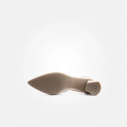 Paul Green Pumps Beige/ Nude Best
