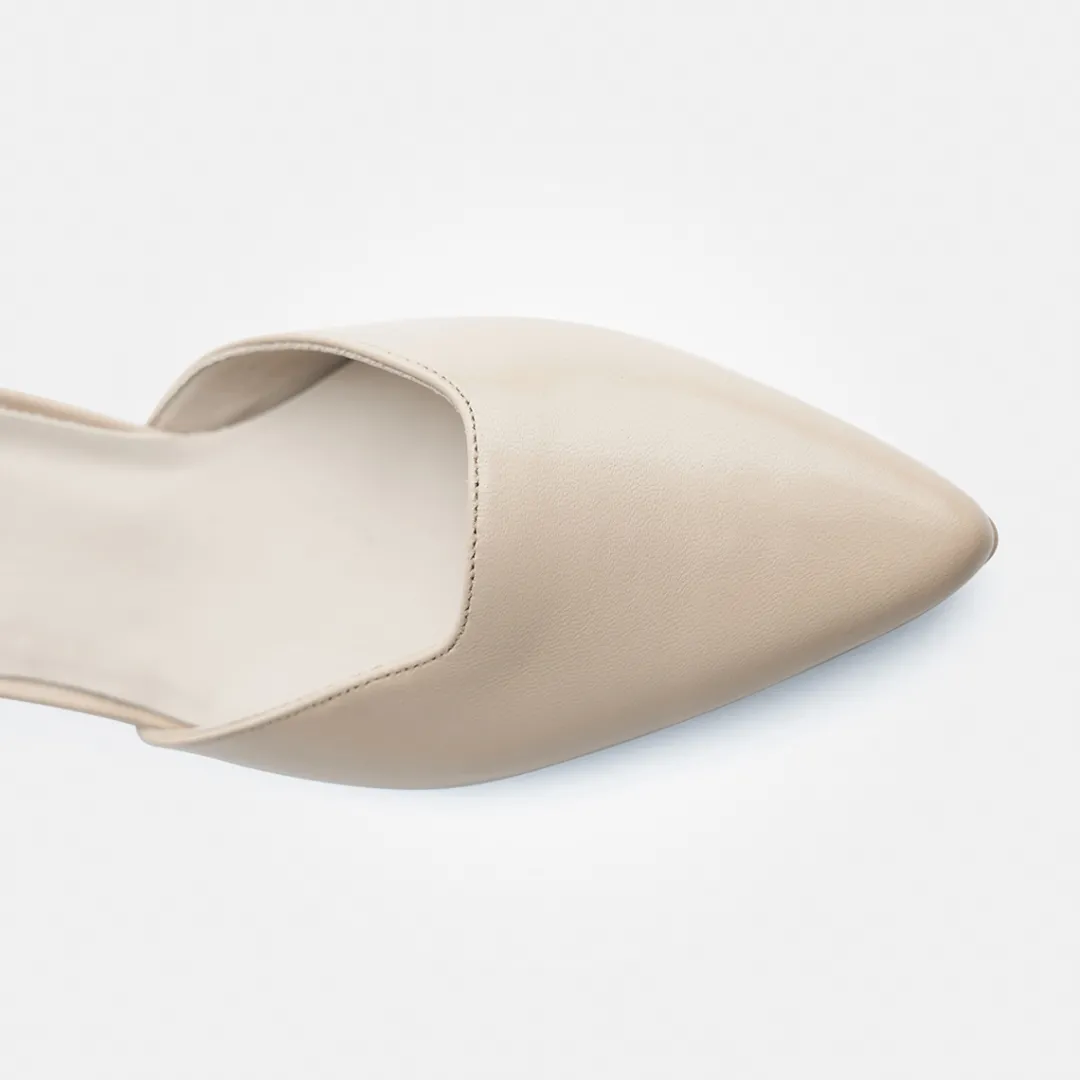 Paul Green Pumps Beige/ Nude Best