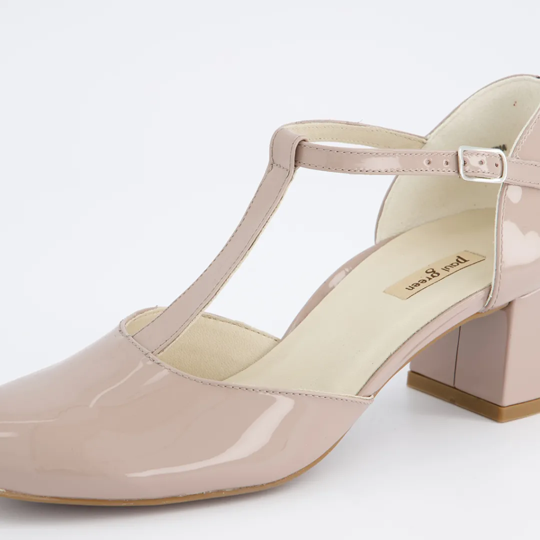 Paul Green Pumps Rose Sale