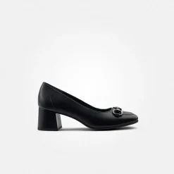 Paul Green Pumps Black New