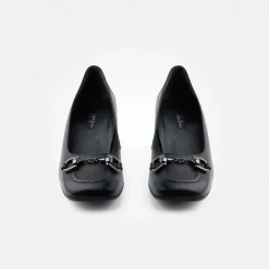 Paul Green Pumps Black New