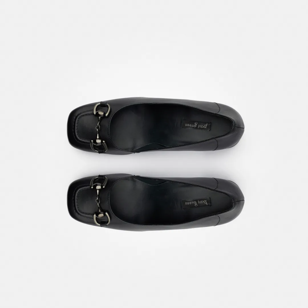 Paul Green Pumps Black New