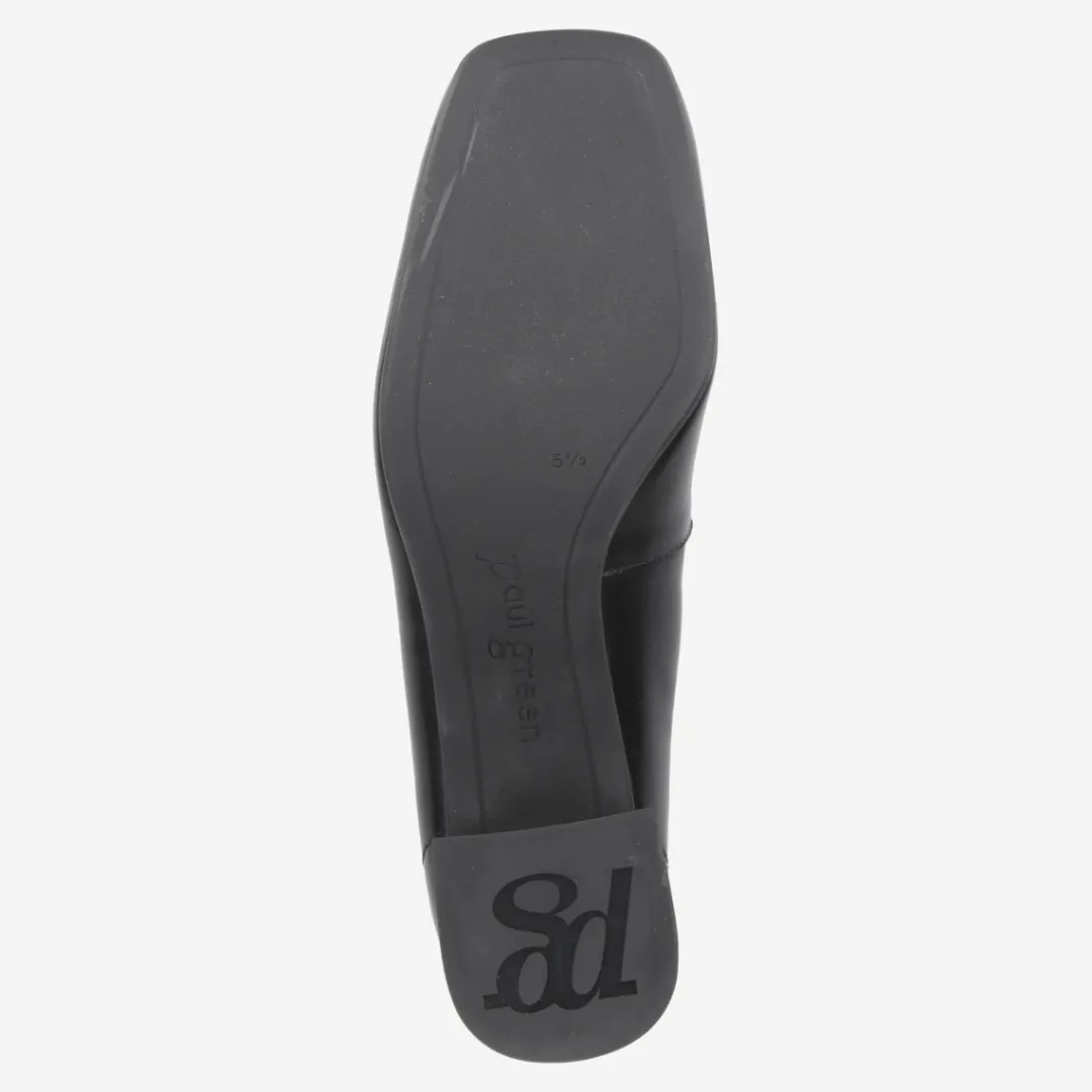 Paul Green Pumps Black New