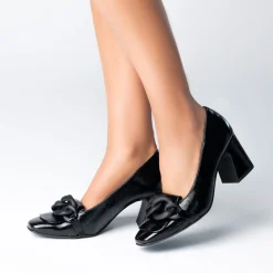 Paul Green Pumps Black Sale