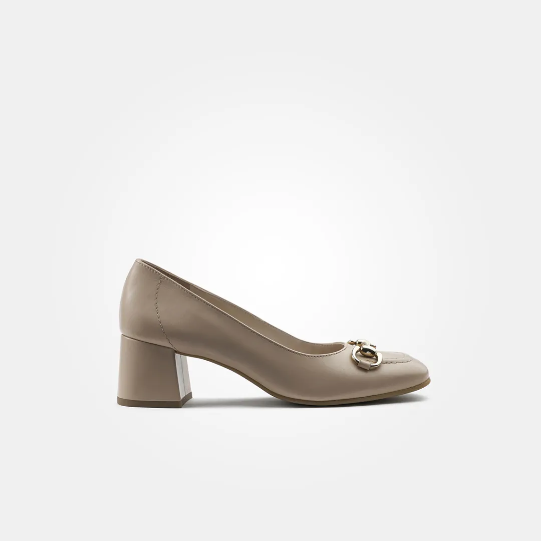 Paul Green Pumps Beige Outlet