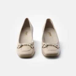 Paul Green Pumps Beige Outlet