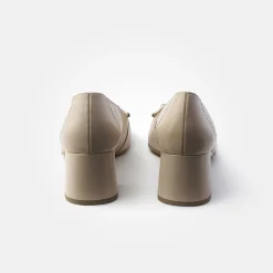 Paul Green Pumps Beige Outlet