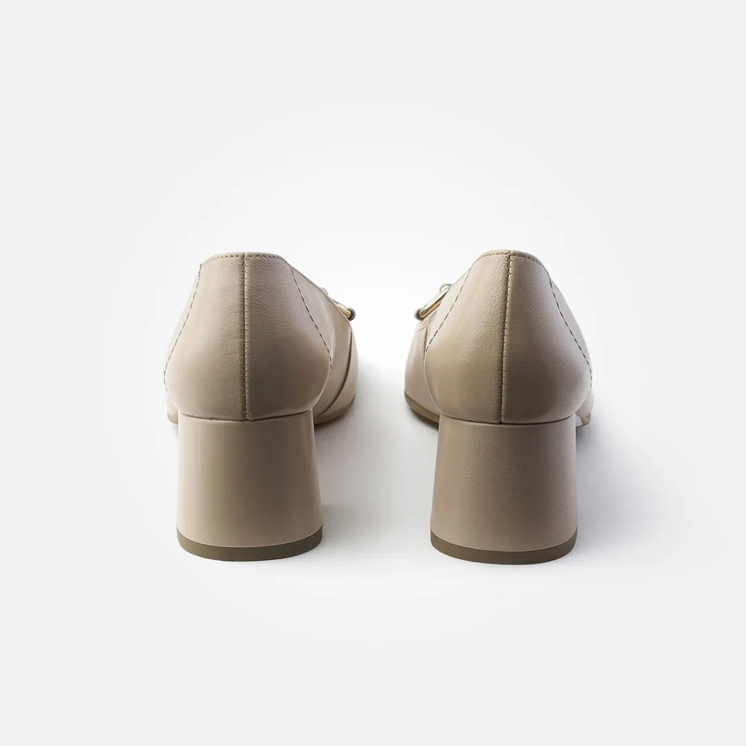 Paul Green Pumps Beige Outlet