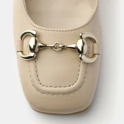 Paul Green Pumps Beige Outlet