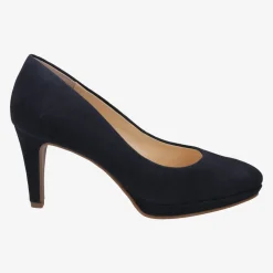 Paul Green Pumps Blue